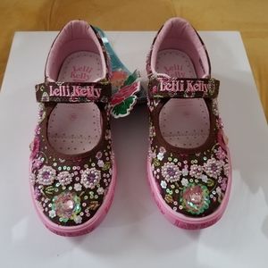 Lelli kelly girl shoes